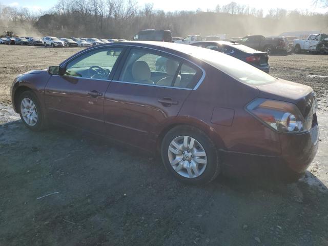 Photo 2 from auction – 2011 NISSAN ALTIMA BAS with VIN 1N4AL2AP8BC147404