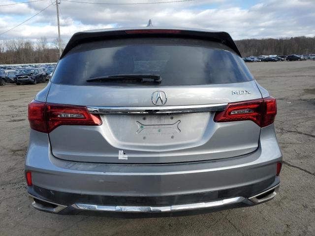 صورة رقم 6 من المزاد - 2017 ACURA MDX مع VIN 5FRYD3H38HB012237