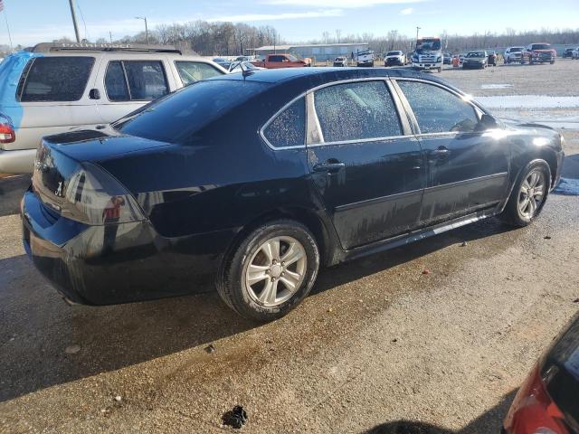 Photo 3 from auction – 2014 CHEVROLET IMPALA LIM with VIN 2G1WA5E32E1178262