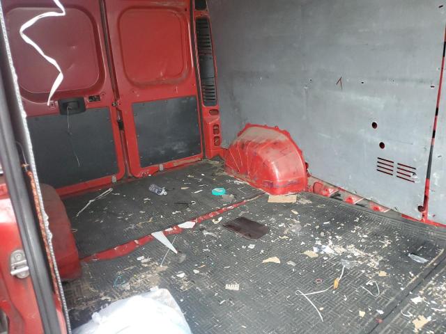 Photo 10 from auction – 2015 RAM PROMASTER with VIN 3C6TRVDG4FE512844