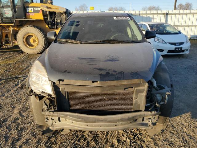 Photo 5 from auction – 2014 CHEVROLET EQUINOX LS with VIN 2GNALAEK4E1135612