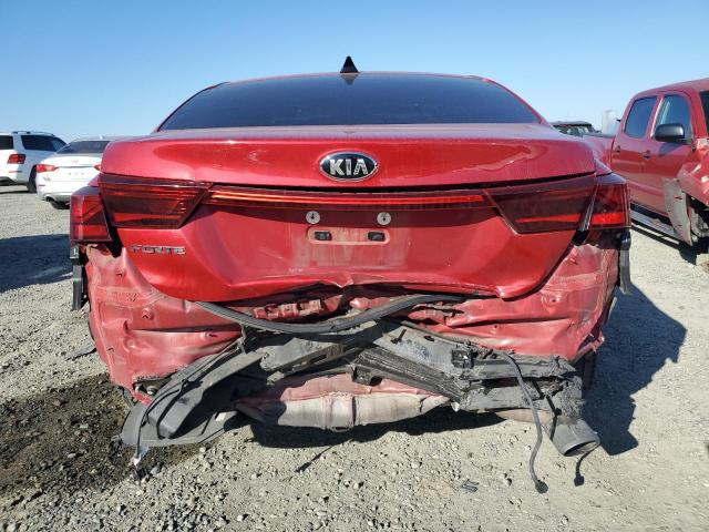 Photo 6 from auction – 2019 KIA FORTE FE with VIN 3KPF24AD0KE067091