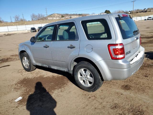 Фото 2 с аукциона – 2011 FORD ESCAPE XLS с VIN 1FMCU0C76BKB98080
