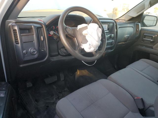 Photo 8 from auction – 2014 CHEVROLET SILVERADO with VIN 1GCNCPECXEZ297435