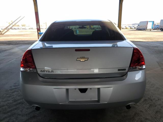 Photo 6 from auction – 2013 CHEVROLET IMPALA LS with VIN 2G1WF5E37D1115514