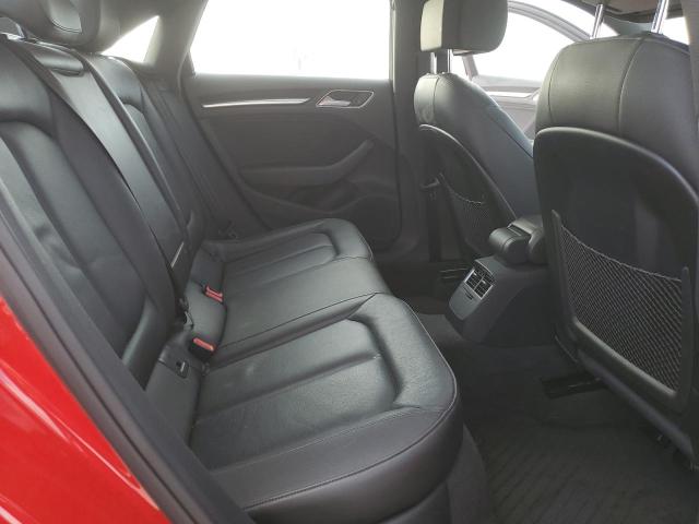 Photo 10 from auction – 2017 AUDI A3 PREMIUM with VIN WAUJ8GFFXH1009230