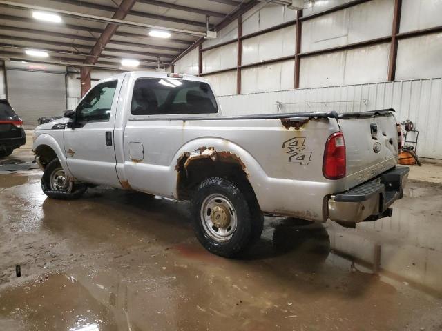 Photo 2 from auction – 2011 FORD F250 SUPER with VIN 1FTBF2BT6BEC23062