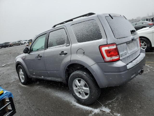 Photo 2 from auction – 2008 FORD ESCAPE XLT with VIN 1FMCU93138KA95739