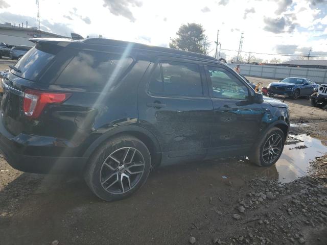 Photo 3 from auction – 2017 FORD EXPLORER with VIN 1FM5K7B80HGA22106