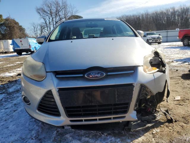 Photo 5 from auction – 2012 FORD FOCUS SEL with VIN 1FAHP3H2XCL162605