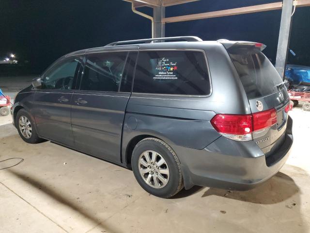 Photo 2 from auction – 2010 HONDA ODYSSEY EX with VIN 5FNRL3H70AB032905