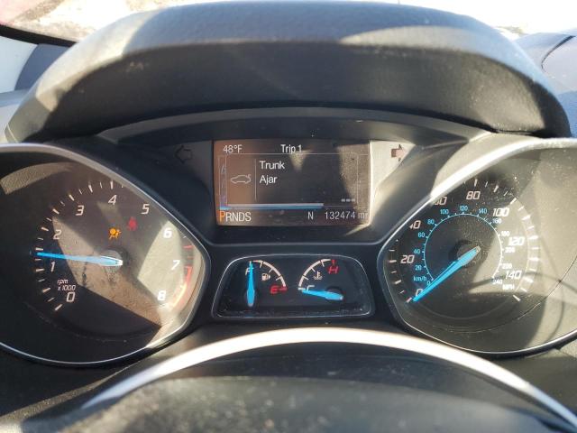 Photo 9 from auction – 2016 FORD ESCAPE SE with VIN 1FMCU0G90GUA60249