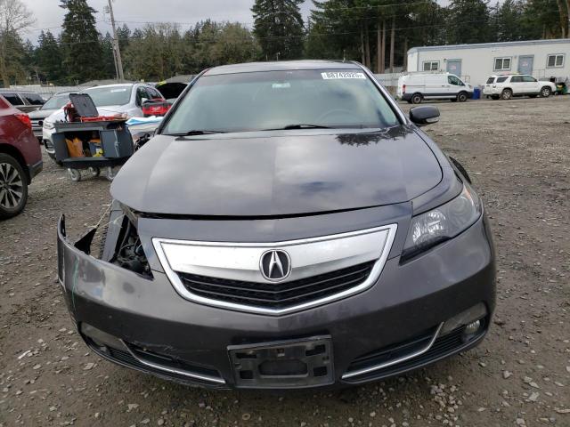 Zdjęcie 5 z aukcji – 2014 ACURA TL TECH z VIN 19UUA8F5XEA003071