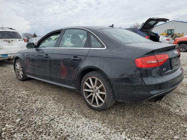 Photo 2 from auction – 2015 AUDI A4 PREMIUM with VIN WAUFFAFL0FN003893