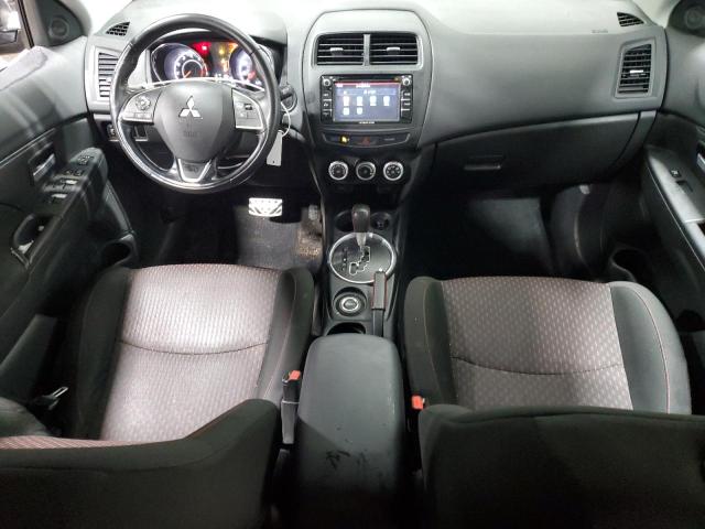 Photo 8 from auction – 2017 MITSUBISHI OUTLANDER with VIN JA4AR3AU7HZ043247