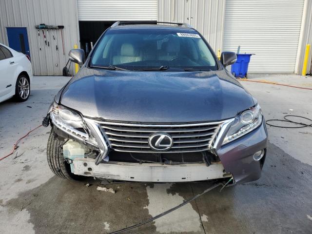 Photo 5 from auction – 2013 LEXUS RX 350 with VIN 2T2ZK1BA6DC117876