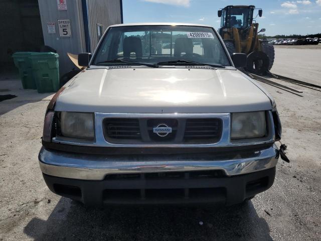 Photo 5 from auction – 1998 NISSAN FRONTIER X with VIN 1N6DD21S8WC342950