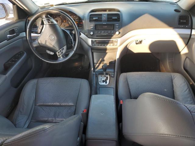 Photo 8 from auction – 2007 ACURA TSX with VIN JH4CL96867C016815