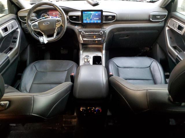 Photo 8 from auction – 2022 FORD EXPLORER L with VIN 1FMSK8FH6NGA82096