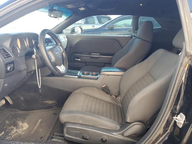 Photo 7 from auction – 2012 DODGE CHALLENGER with VIN 2C3CDYAG8CH194213