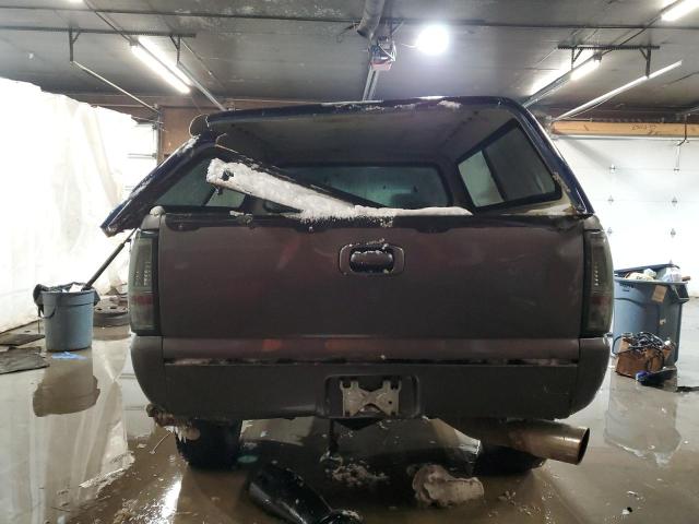 Фото 6 с аукциона – 2007 CHEVROLET SILVERADO с VIN 1GCHK23D67F135000