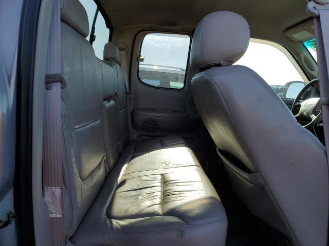 Photo 10 from auction – 2000 TOYOTA TUNDRA ACC with VIN 5TBBT4814YS090937