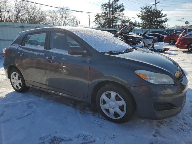 Photo 4 from auction – 2010 TOYOTA COROLLA MA with VIN 2T1KU4EE8AC289404