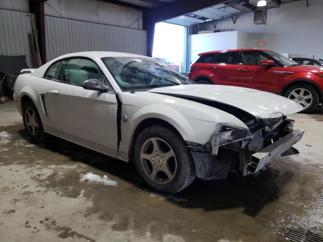 Photo 4 from auction – 2004 FORD MUSTANG with VIN 1FAFP40694F156127