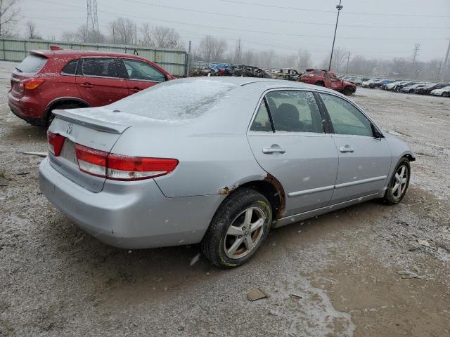 Photo 3 from auction – 2003 HONDA ACCORD EX with VIN JHMCM56633C036454
