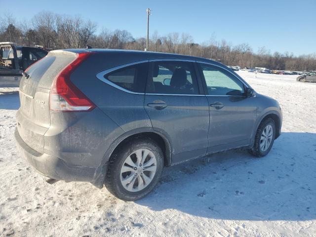 Photo 3 from auction – 2014 HONDA CR-V EX with VIN 5J6RM4H5XEL048155