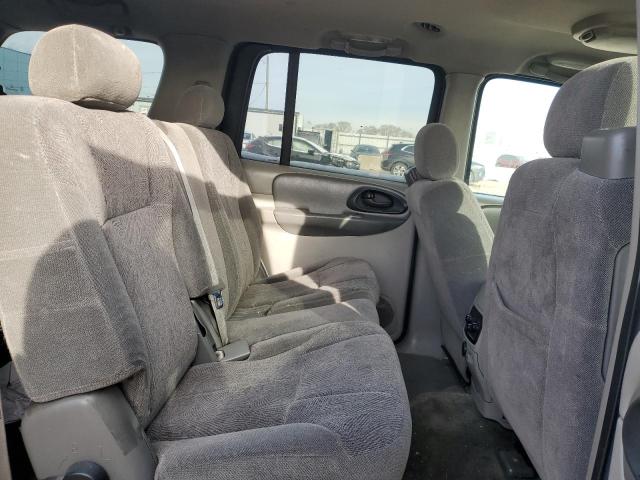 Photo 11 from auction – 2003 CHEVROLET TRAILBLAZE with VIN 1GNET16S936239308