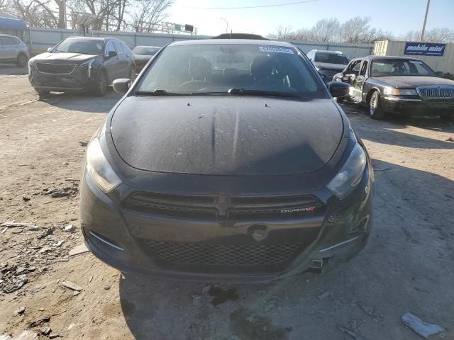 Photo 5 from auction – 2016 DODGE DART SXT with VIN 1C3CDFBB8GD656988
