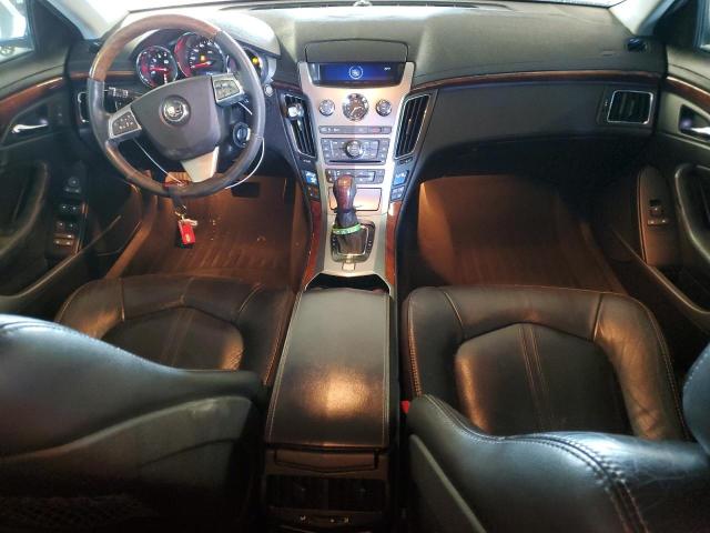 Photo 8 from auction – 2012 CADILLAC CTS PREMIU with VIN 1G6DS5E39C0150157