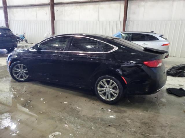 Zdjęcie 2 z aukcji – 2015 CHRYSLER 200 LIMITE z VIN 1C3CCCAB6FN622737