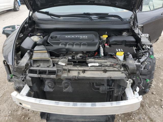 Photo 12 from auction – 2016 JEEP CHEROKEE L with VIN 1C4PJMCB1GW269003