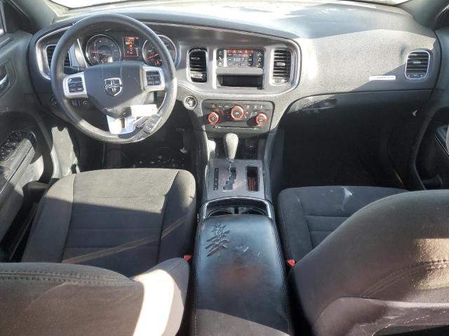 Photo 8 from auction – 2014 DODGE CHARGER SE with VIN 2C3CDXBG1EH267661