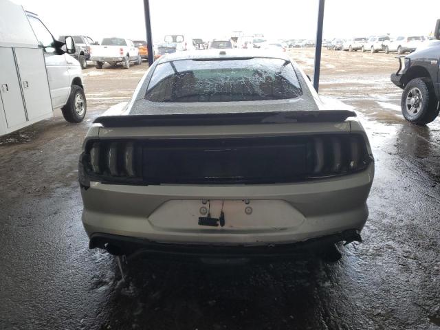 Photo 6 from auction – 2019 FORD MUSTANG with VIN 1FA6P8THXK5174904