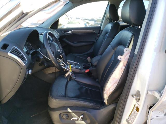 Photo 7 from auction – 2014 AUDI Q5 PREMIUM with VIN WA1CFAFP4EA084180