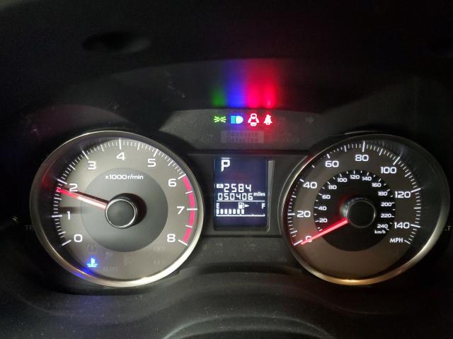Photo 9 from auction – 2015 SUBARU FORESTER 2 with VIN JF2SJARC1FH826179
