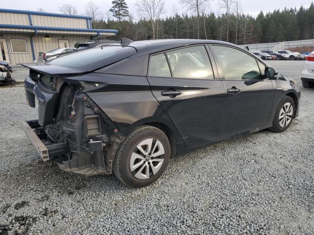 Photo 3 from auction – 2017 TOYOTA PRIUS with VIN JTDKBRFU3H3048684
