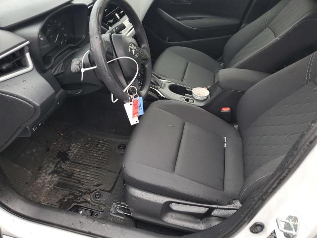 Photo 7 from auction – 2024 TOYOTA COROLLA LE with VIN JTDBCMFE2R3061985