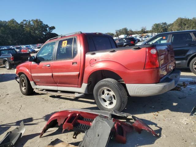 Photo 2 from auction – 2002 FORD EXPLORER S with VIN 1FMZU67E12UD25196