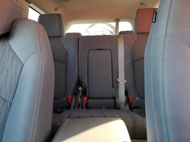 Photo 10 from auction – 2015 CHEVROLET TRAVERSE L with VIN 1GNKRFKD5FJ359498