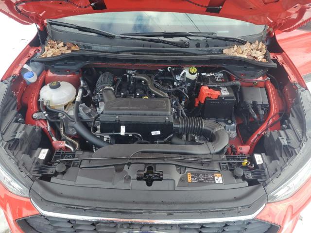 Photo 12 from auction – 2024 FORD ESCAPE ACT with VIN 1FMCU9GN5RUA98984