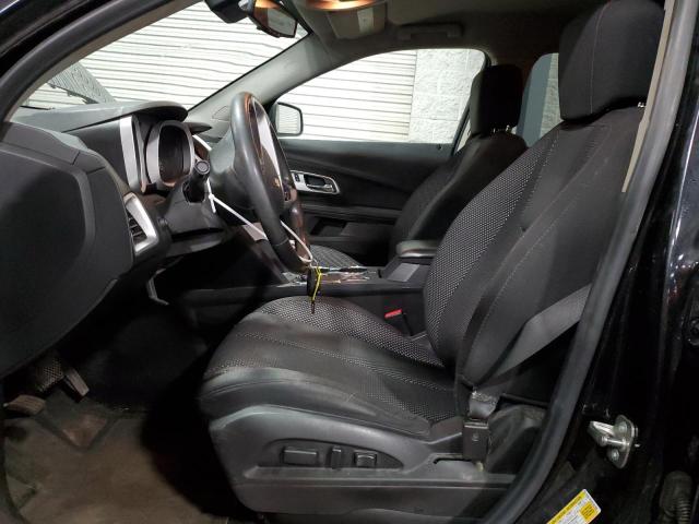 Photo 7 from auction – 2015 CHEVROLET EQUINOX LT with VIN 2GNALBEK8F6321809