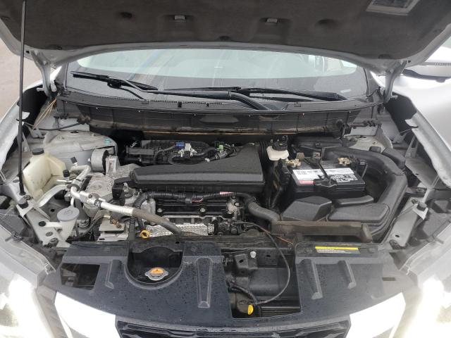 Photo 12 from auction – 2017 NISSAN ROGUE S with VIN 5N1AT2MTXHC877791