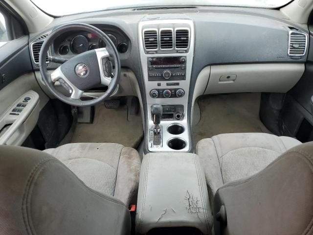 Photo 8 from auction – 2011 GMC ACADIA SLE with VIN 1GKKRPED2BJ257696