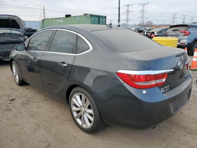 Photo 2 from auction – 2014 BUICK VERANO with VIN 1G4PP5SK2E4205594
