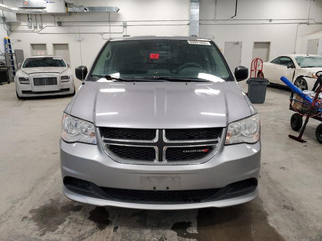 Photo 5 from auction – 2015 DODGE GRAND CARA with VIN 2C4RDGBG9FR640494