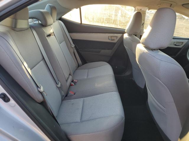 Photo 10 from auction – 2016 TOYOTA COROLLA L with VIN 2T1BURHE2GC534828